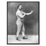 Vintage Boxer