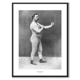 Vintage Boxer