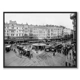 Stureplan 1940