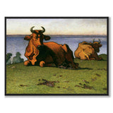Kyr - Plakat