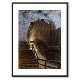Timmermansgatan - Poster