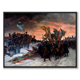 Narva - Plakat