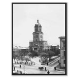 Domkyrkan 1901