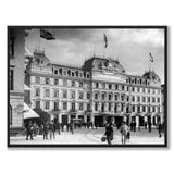 Grand Hotel Haglund 1900