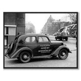 Electric Ford