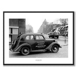 Electric Ford