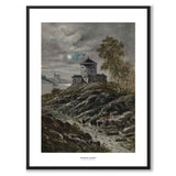 Skansen Lejonet - Poster