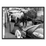 Parking Space