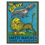 The Fight