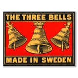 The Three Bells