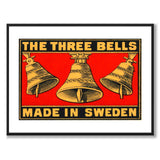 The Three Bells