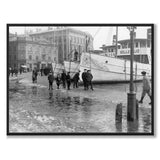 Gamla stan Stockholm 1913