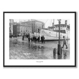 Gamla stan Stockholm 1913