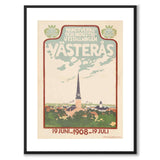 Hantverks- och Industriutställningen Västerås