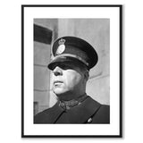 Swedish police