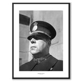 Swedish police