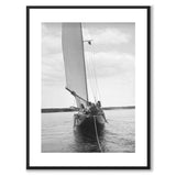 Retro seiling