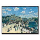 Pont Neuf - Poster