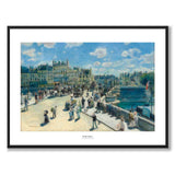 Pont Neuf - Poster