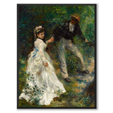 The Promenade - Poster