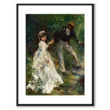 The Promenade - Poster