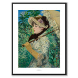 Jeanne - Poster