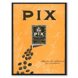 Pix Pastiller