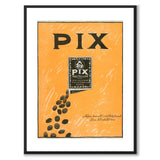 Pix Pastiller