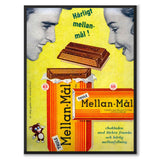 Mellan-mål