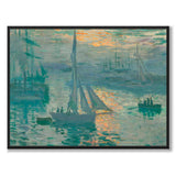 Sunrise - Poster