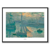 Sunrise - Poster