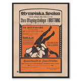 OL i Stockholm 1912