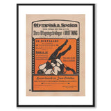 OL i Stockholm 1912