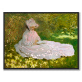 Springtime - Poster