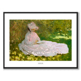 Springtime - Poster