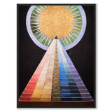 Altarpiece No. 1 - Poster