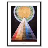 Altarpiece No. 1 - Poster