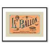 Le Ballon