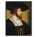 Christian II - Poster
