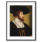 Christian II - Poster