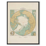 Norra Polartrakterna