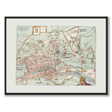 Rome 1575