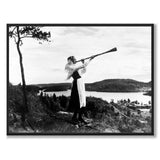 Näverlur