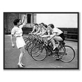 Bike Race