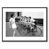 Bike Race