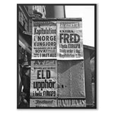 Freden 1945