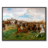 1807, Friedland - Poster