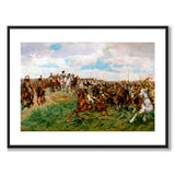 1807, Friedland - Poster