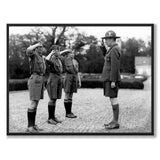 Folke Bernadotte