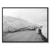 Hardangervidda 1948